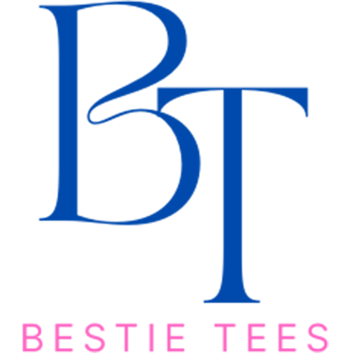 Bestie Tees Logo