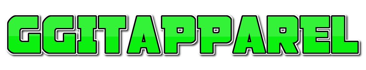 GGIT Apparel