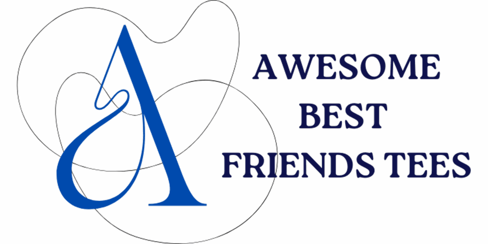 ABFT Awesome Best Friends Tees Logo 1000x500