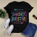 I Speak Fluent Friends Quotes T Shirt Funny Saying Unisex Tee Black (Size L) (1)