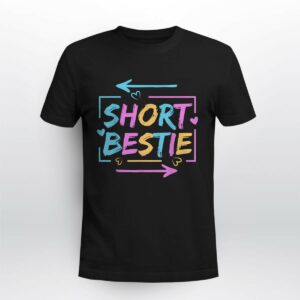 I Speak Fluent Friends Quotes T Shirt Funny Saying Unisex Tee Black (Size L) (2)